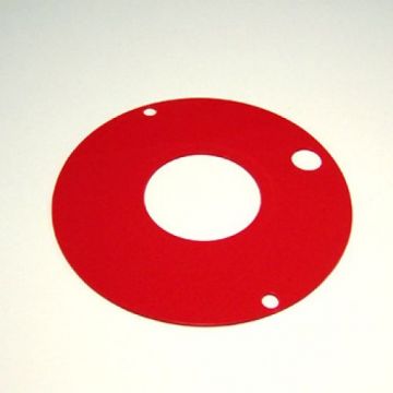 Hunt-3691 Joe Hunt Vertex Magneto Spark SCATTER SHIELD     SCATTERSHIELD